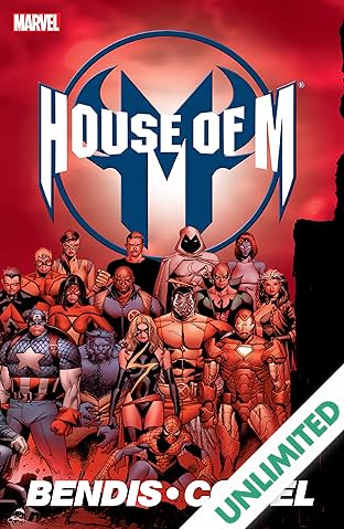 House of M
